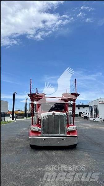 Peterbilt 389 Ostalo
