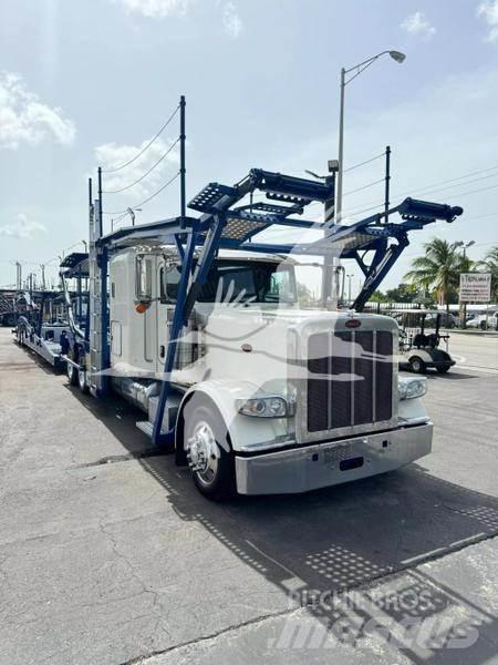 Peterbilt 389 Ostalo