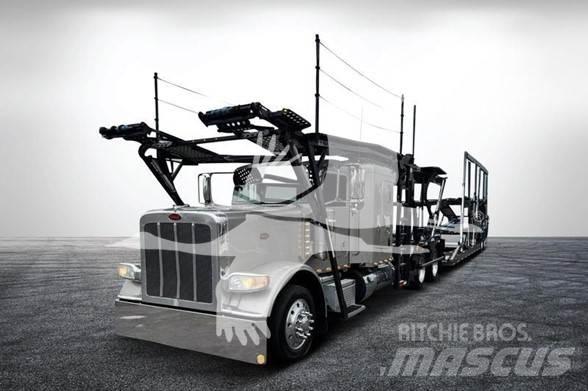 Peterbilt 389 Ostalo