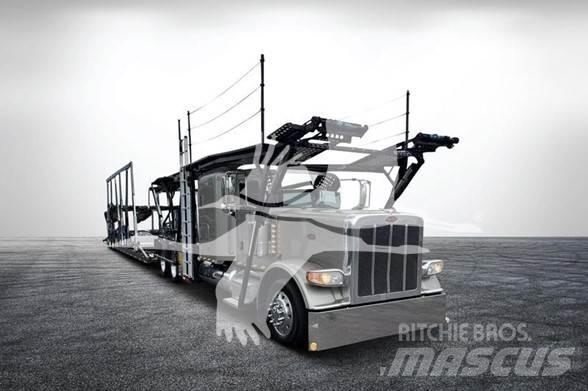 Peterbilt 389 Ostalo