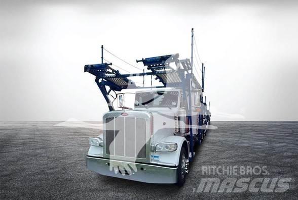 Peterbilt 389 Ostalo