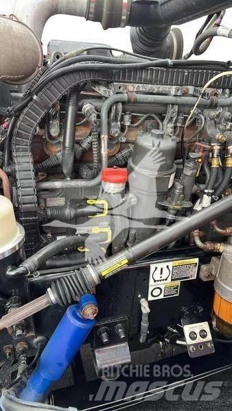 Peterbilt 389 Ostalo