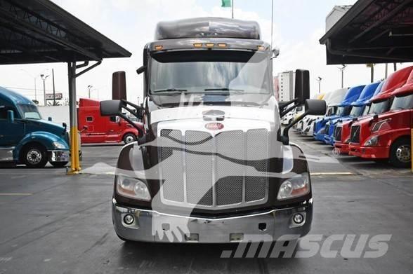 Peterbilt 579 Traktorske jedinice