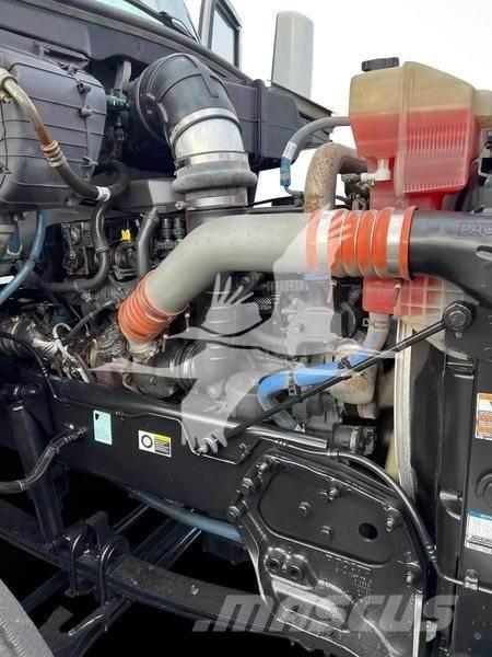 Peterbilt 579 Traktorske jedinice