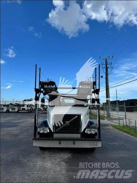Volvo VAH64430 Ostalo