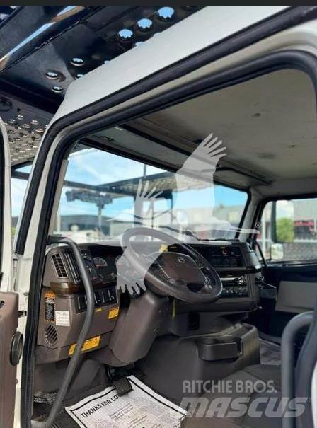 Volvo VAH64430 Ostalo