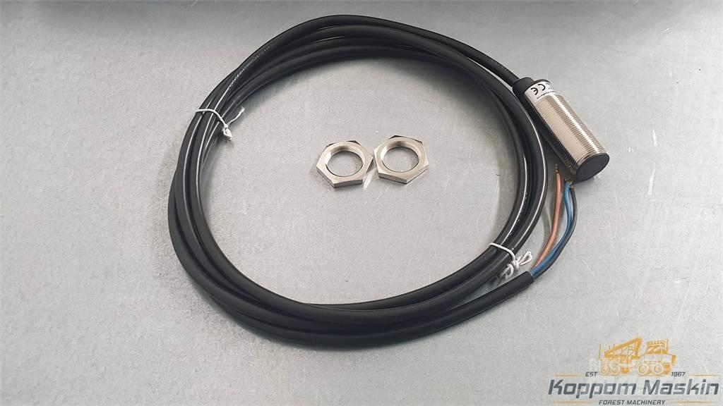 Ponsse 0064563 Elektronika