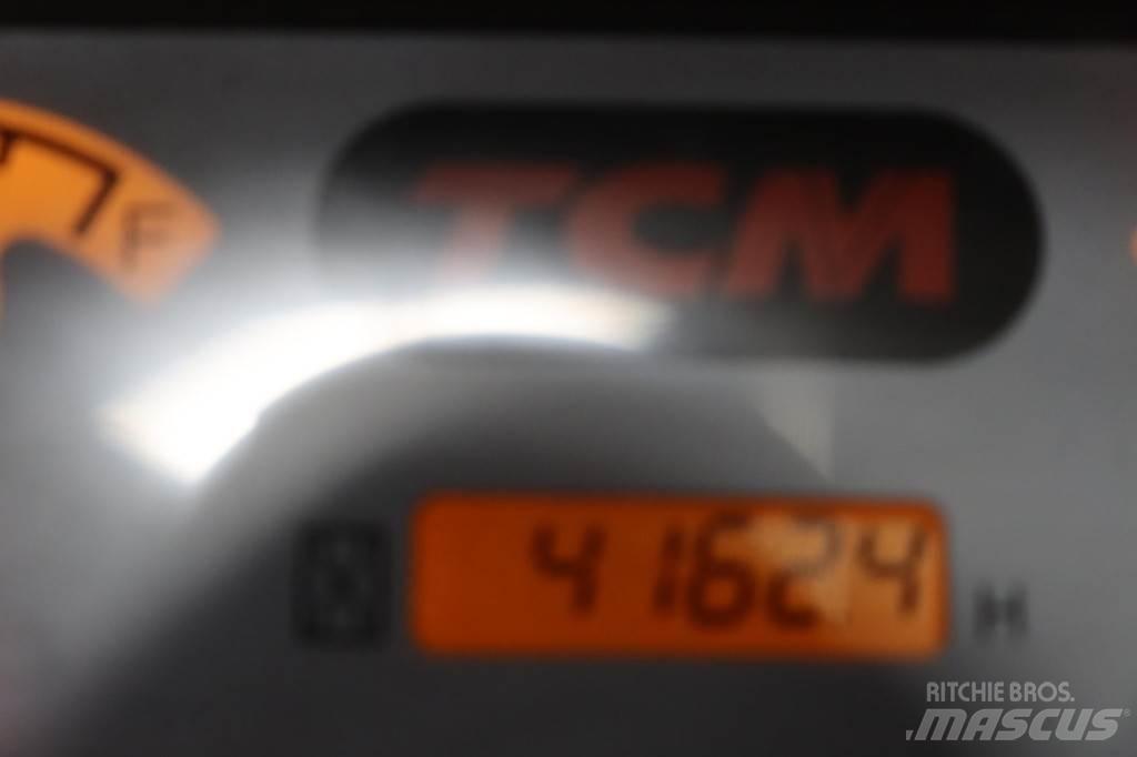 TCM FD50T2 Dizelski viličari