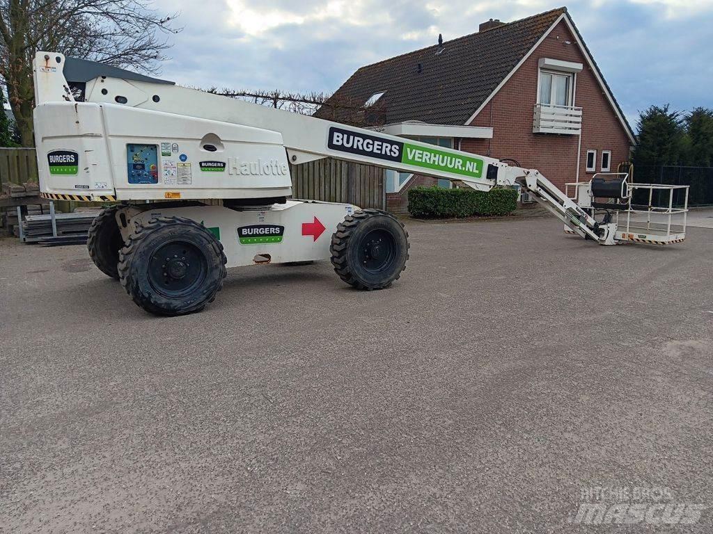 Haulotte HT23RTJO Teleskopske podizne platforme