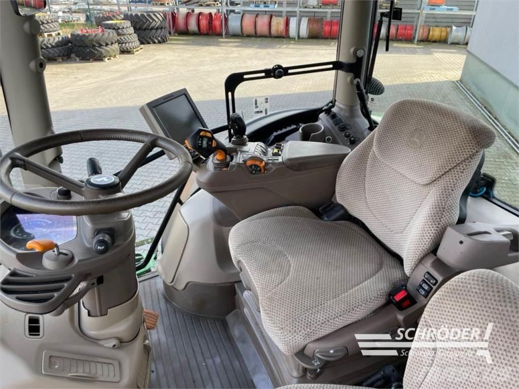 John Deere 6175 R Traktori