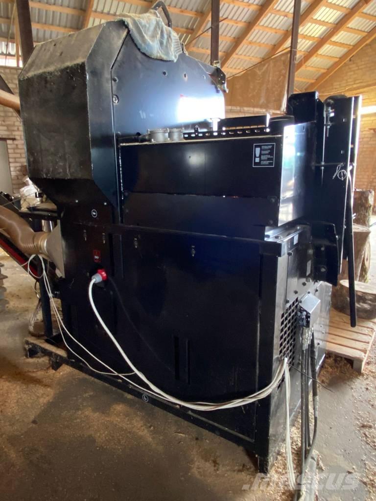 Palax C900.2 pro+ Drvosječači cjepači i rezači