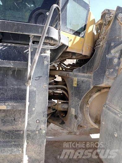 Komatsu WA475-10 Utovarivači na kotačima