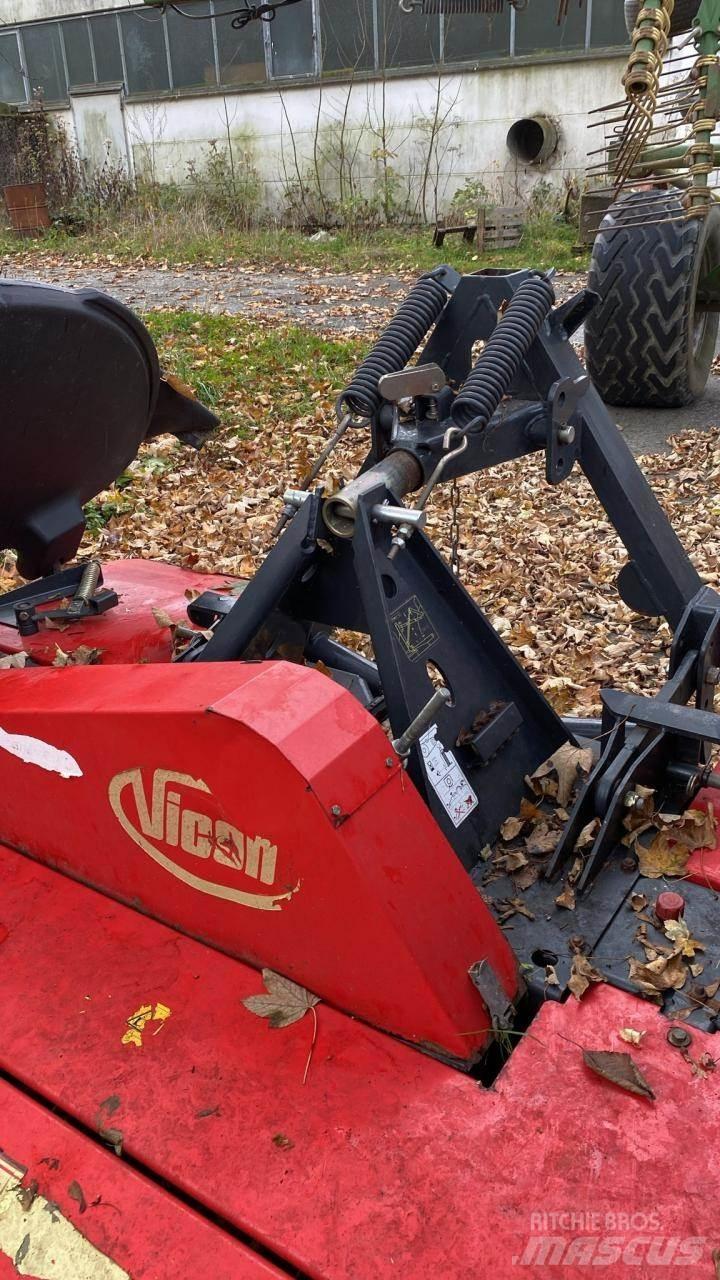 Vicon CM 296 F Kosilice