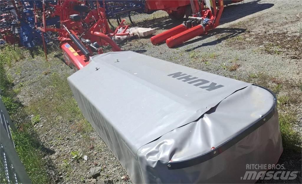 Kuhn GMD 355-FF Kosilice