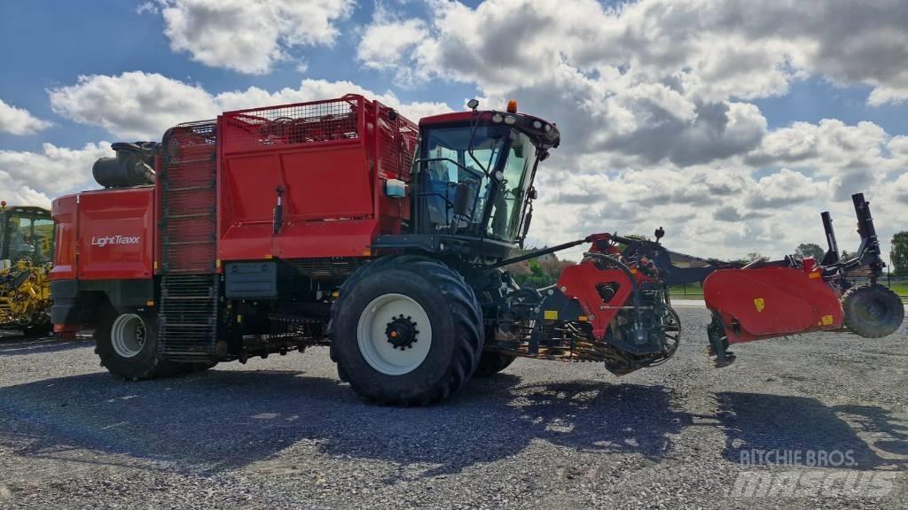 Agrifac lighttraxx Kombajni za repu