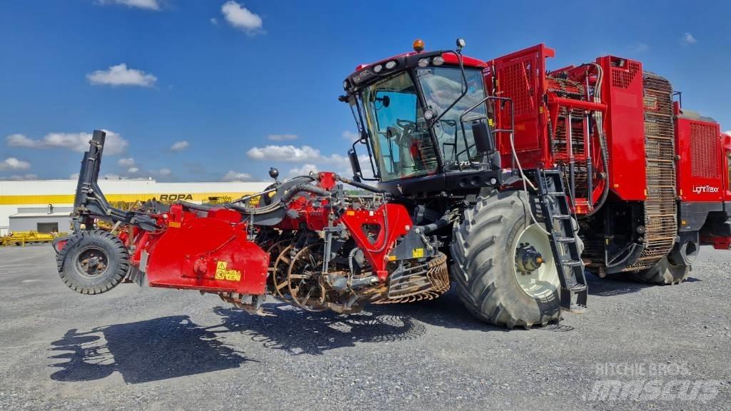 Agrifac lighttraxx Kombajni za repu