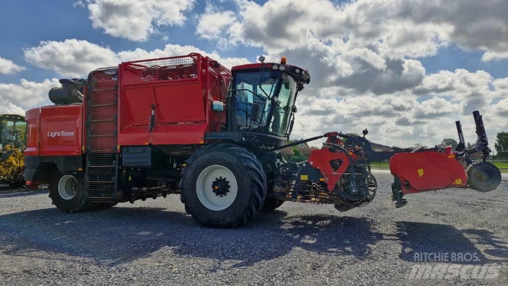 Agrifac lighttraxx Kombajni za repu