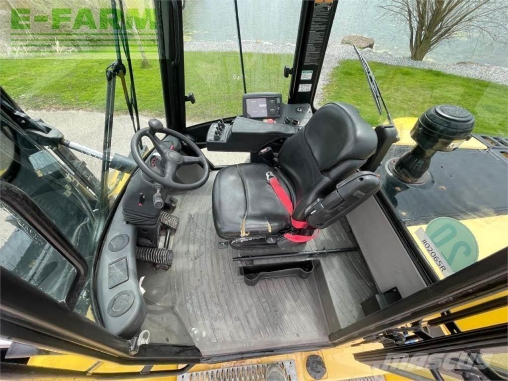 Hyster h 12xm-6 Viličari - ostalo