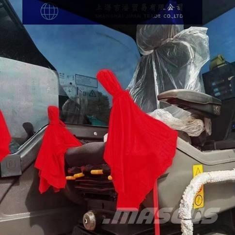 Volvo EC 210 Bageri gusjeničari