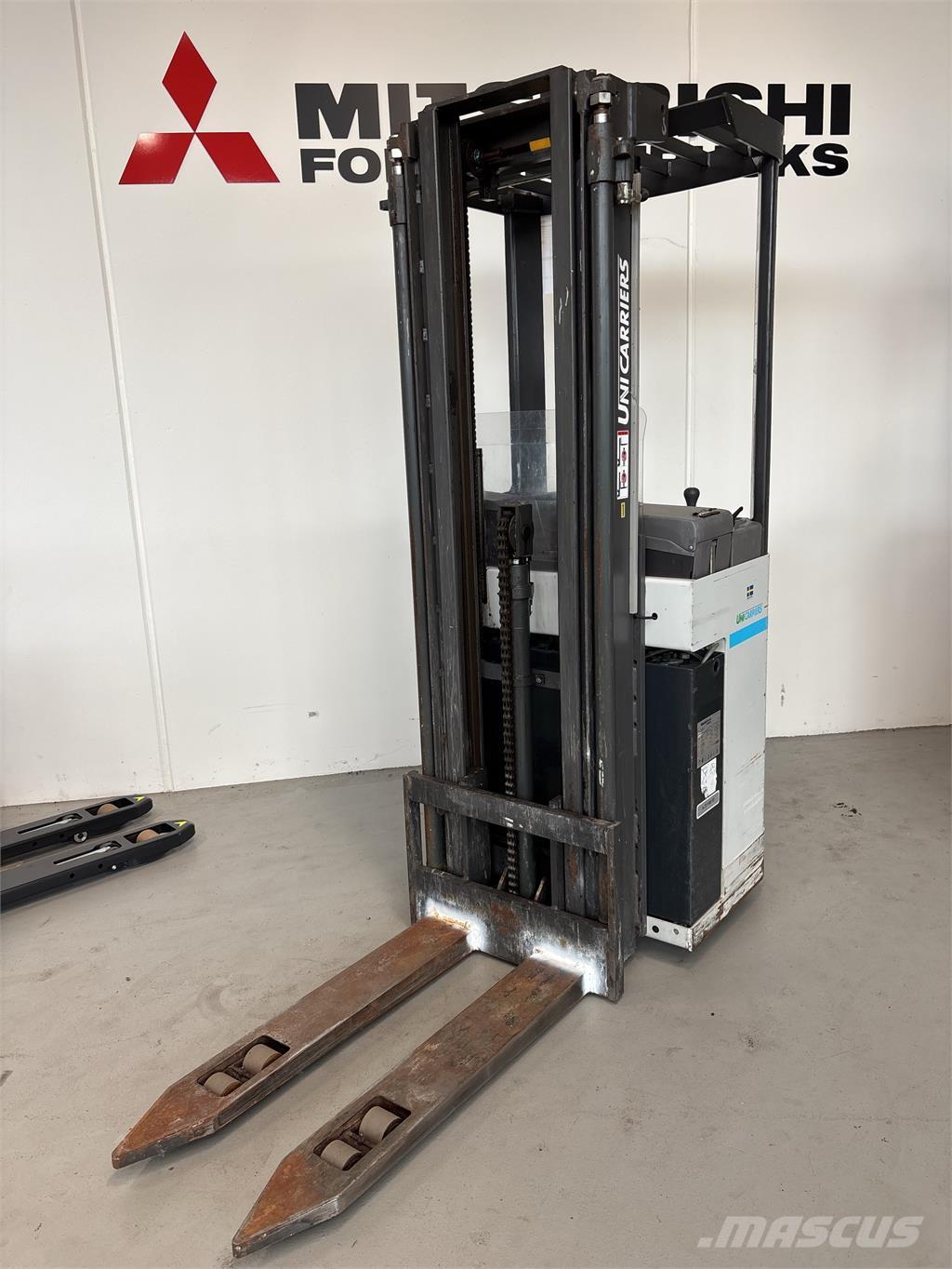 Atlet A160 Samopogonski ručni viličari