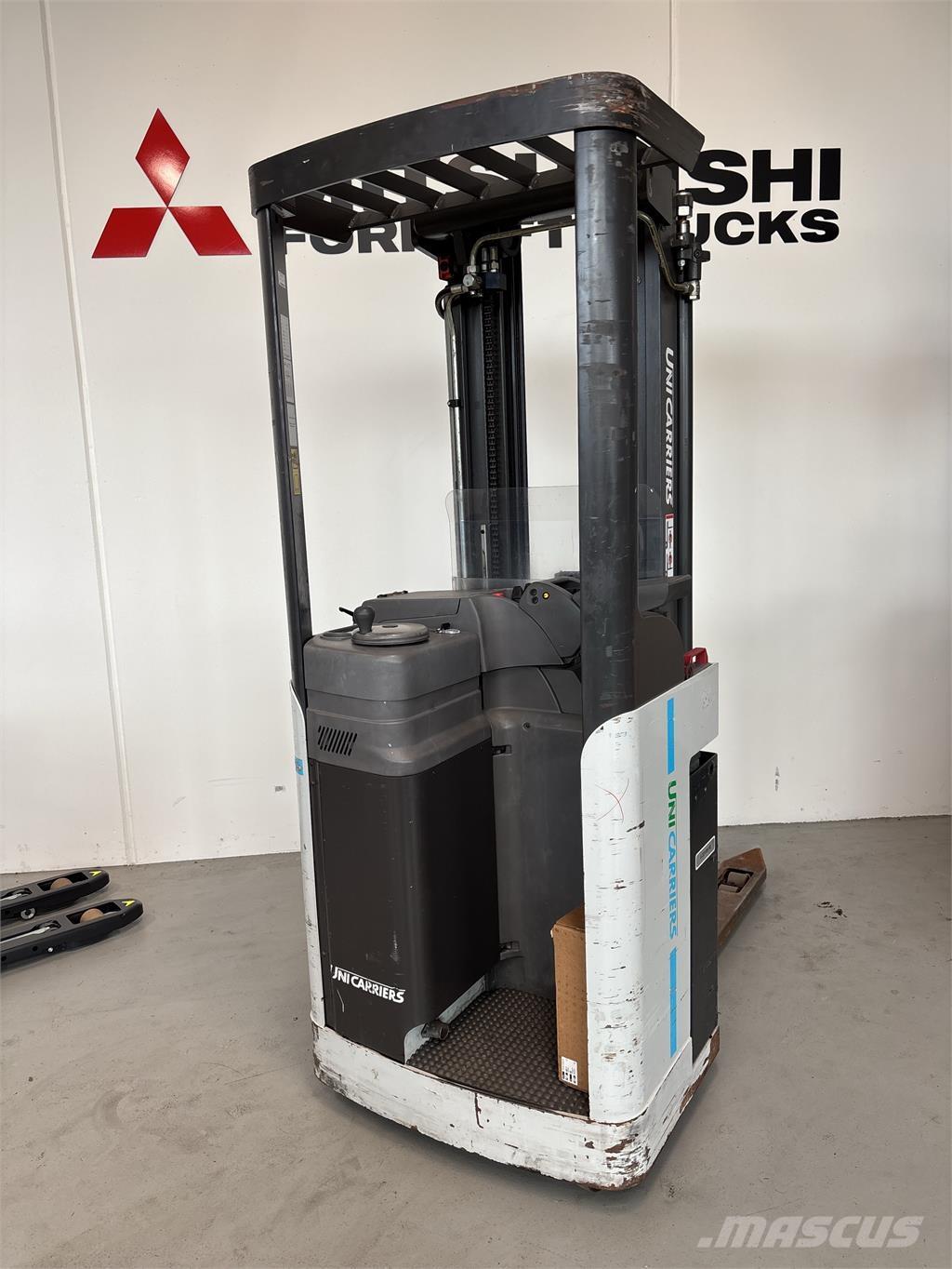 Atlet A160 Samopogonski ručni viličari