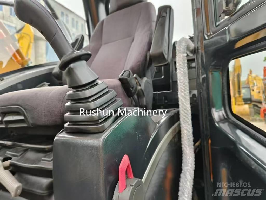 Hyundai R220 Bageri gusjeničari