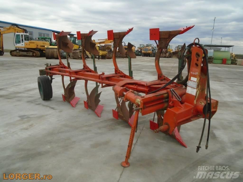 Vogel & Noot MS950 Plugovi okretači