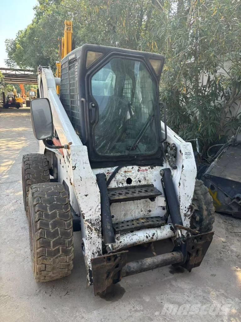 Bobcat S 300 Skid steer mini utovarivači