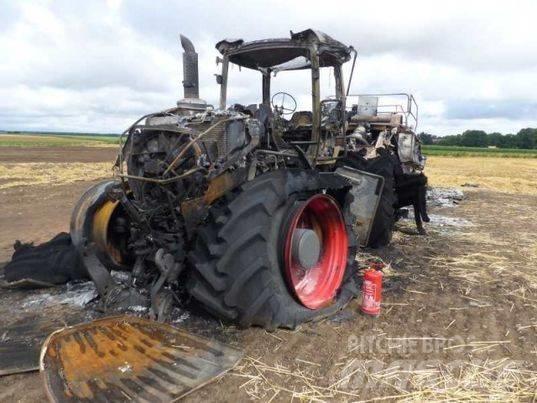 Fendt engine Motori