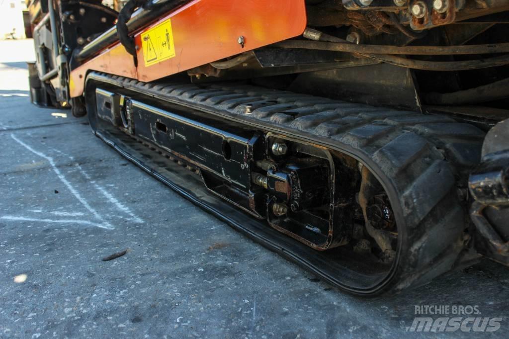 Ditch Witch JT20 Oprema za vodoravno usmjerenje bušenja