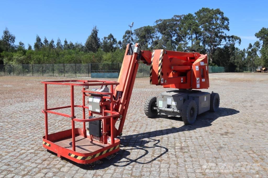 Haulotte HA12IP 2WD Zglobne podizne platforme