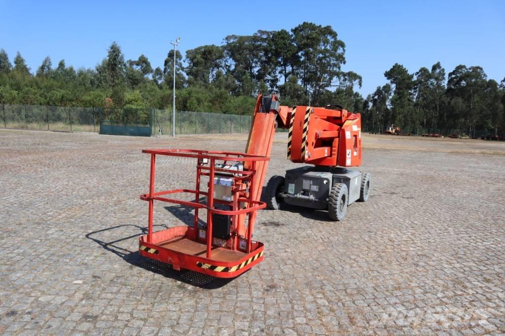 Haulotte HA12IP 2WD Zglobne podizne platforme