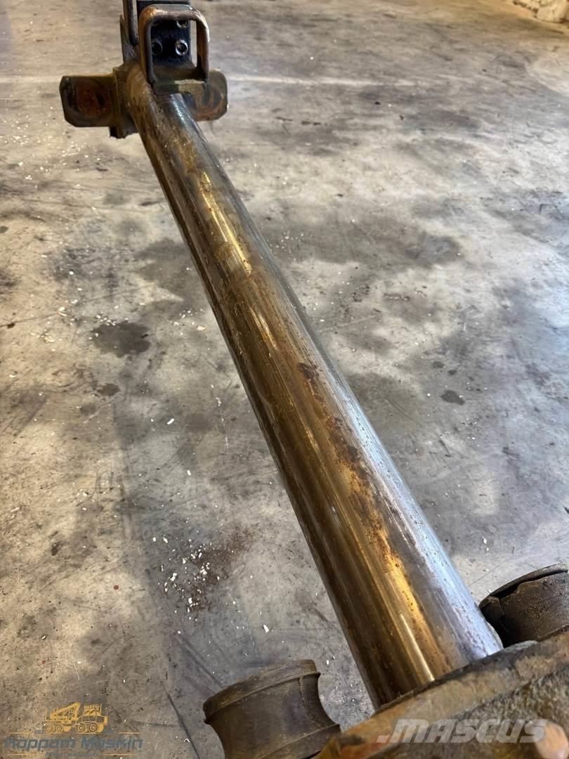 Loglift 50 Kranovi za stabla