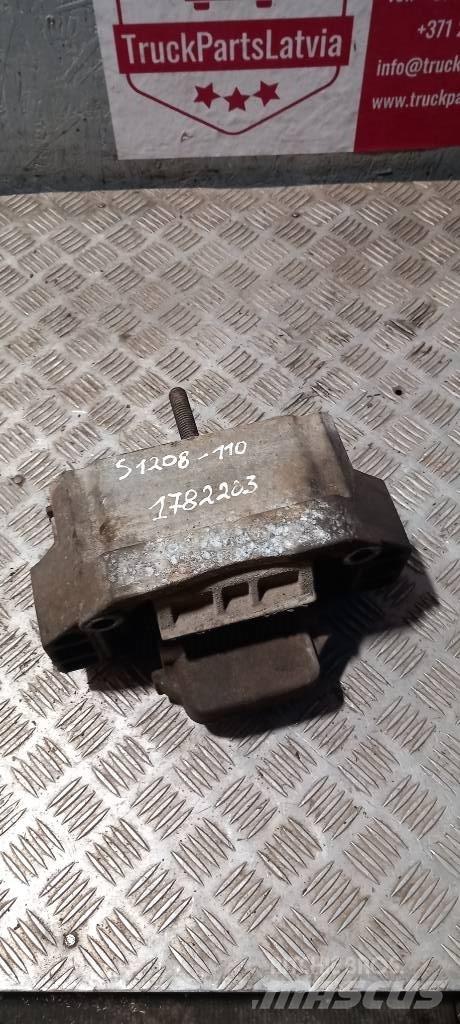 Scania 94 D.     1782203 Motori