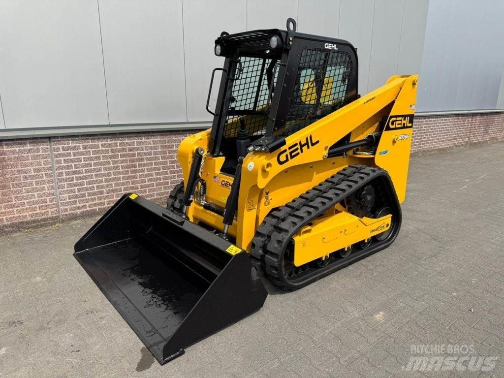 Gehl RT165 Skid steer mini utovarivači