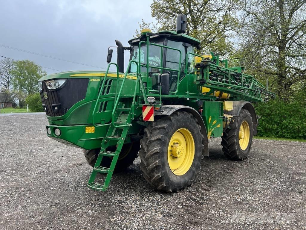 John Deere R4040i Samohodne prskalice