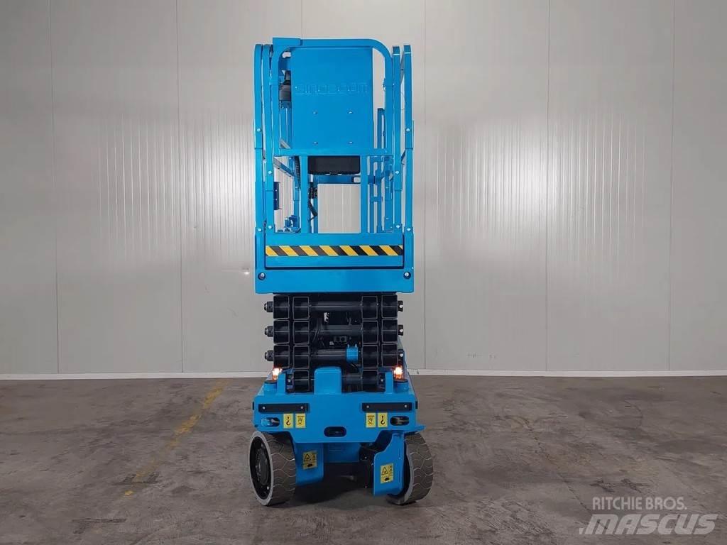 Sinoboom 2732E Škaraste platforme
