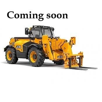 JCB 540-180 Teleskopski viličari