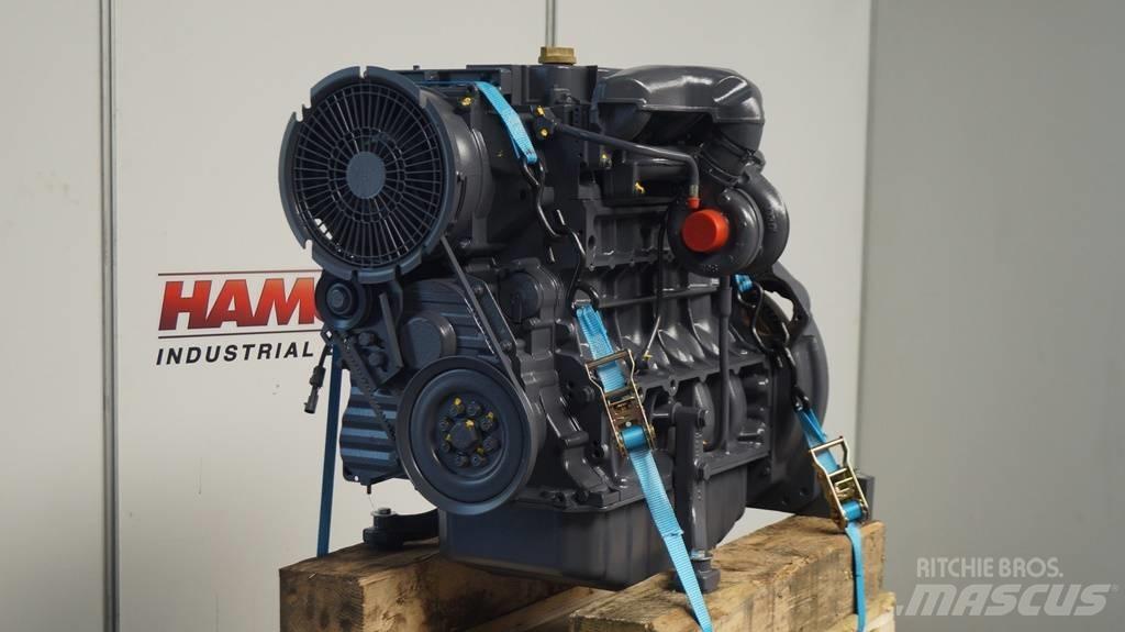 Deutz TD2011L04i Motori