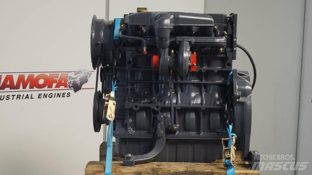 Deutz TD2011L04i Motori