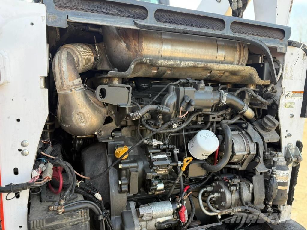 Bobcat T 770 Utovarivači gusjeničari