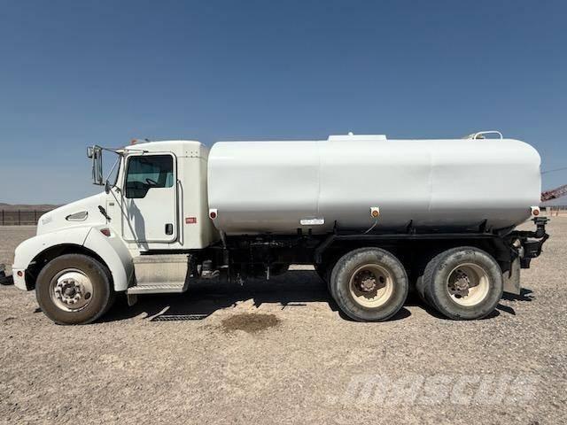 Kenworth T 300 Kamioni za vodu