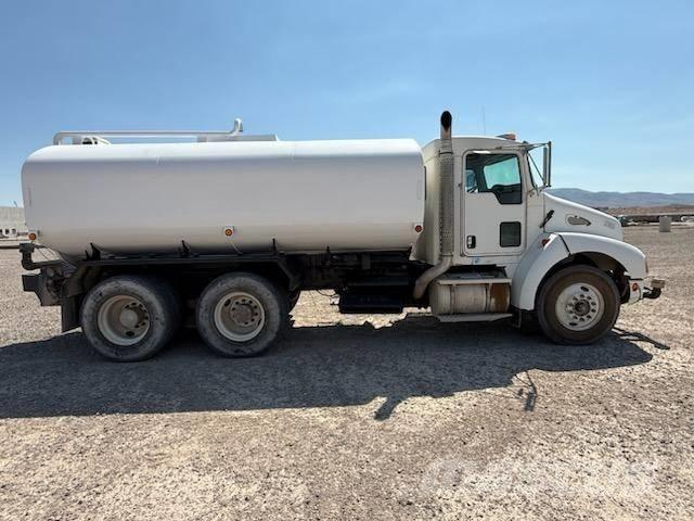 Kenworth T 300 Kamioni za vodu