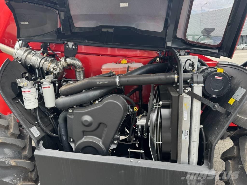 Manitou MT 935 Teleskopski viličari