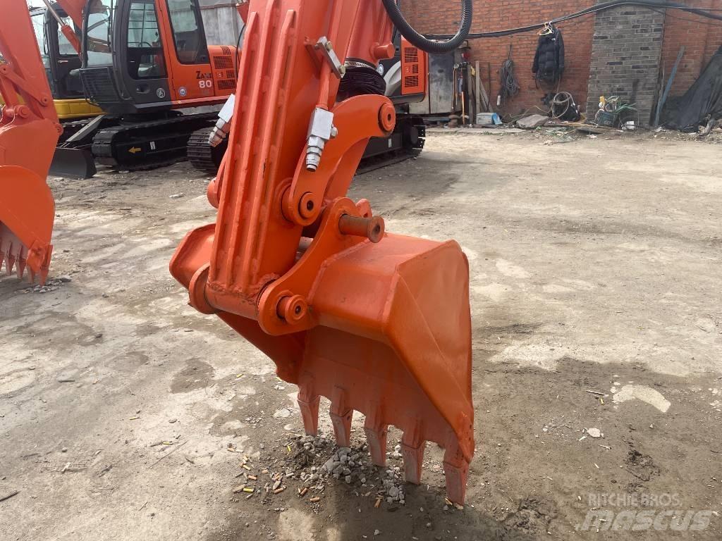 Doosan DH 60 Mini bageri <7t