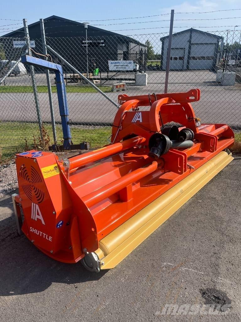 Agrimaster RV 320 Kosilice za pašnjak