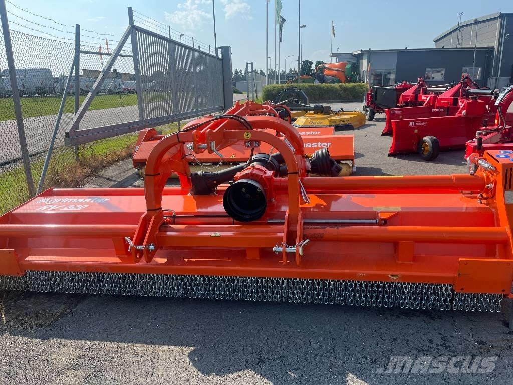Agrimaster RV 320 Kosilice za pašnjak