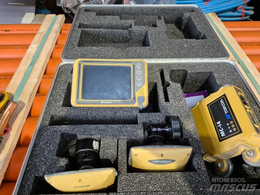 Komatsu PC210 LC-11 Bageri gusjeničari