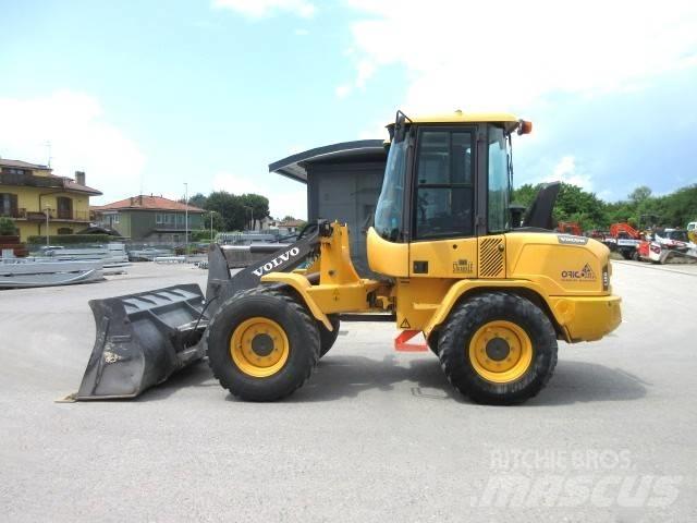 Volvo L30 GS Utovarivači na kotačima