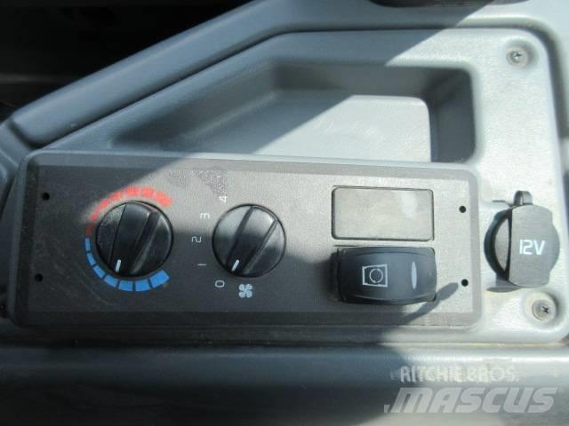 Volvo L30 GS Utovarivači na kotačima